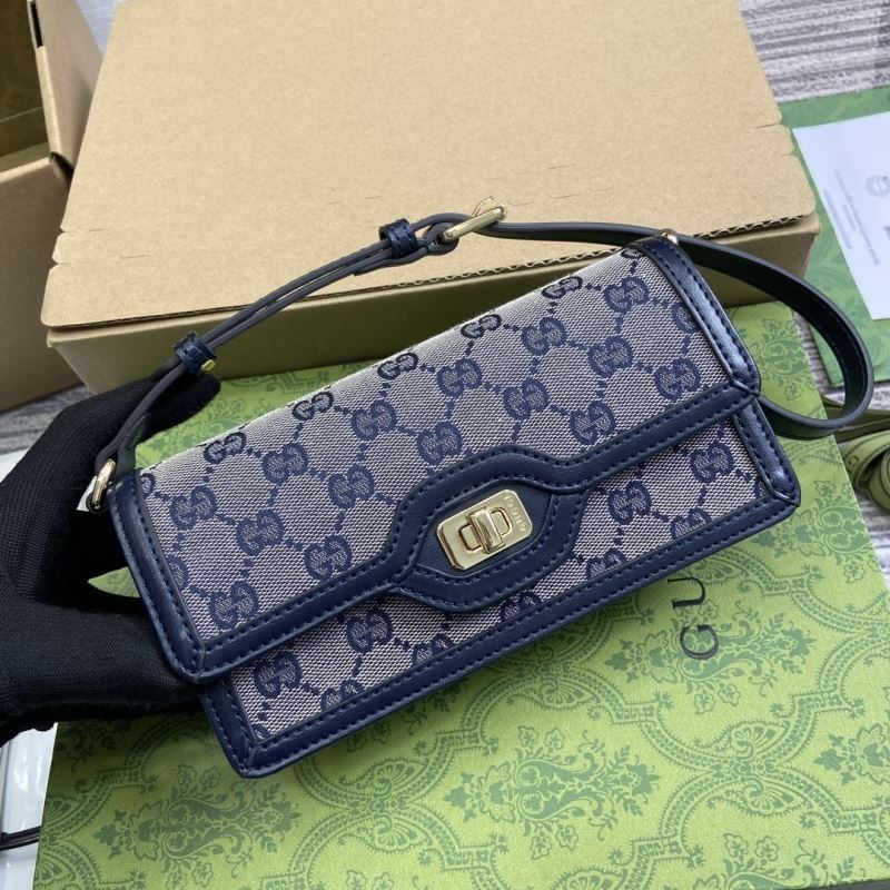 Gvc*1 hobo bags